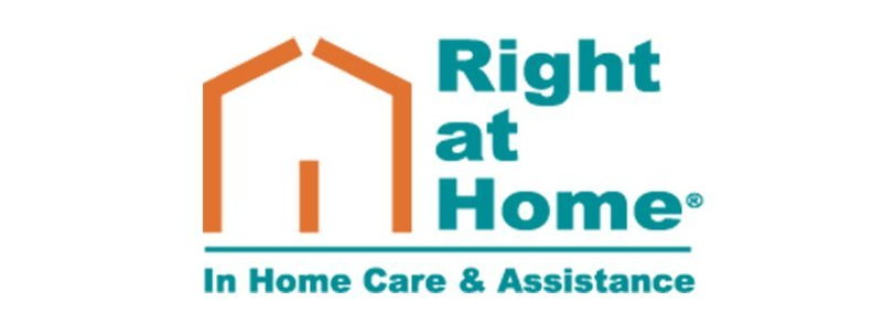 Right at Home logo