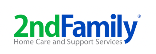 2nd Family - Huntersville logo