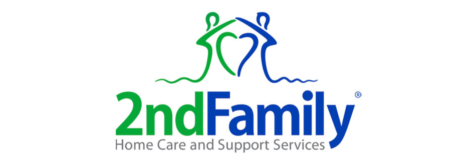 2nd Family logo