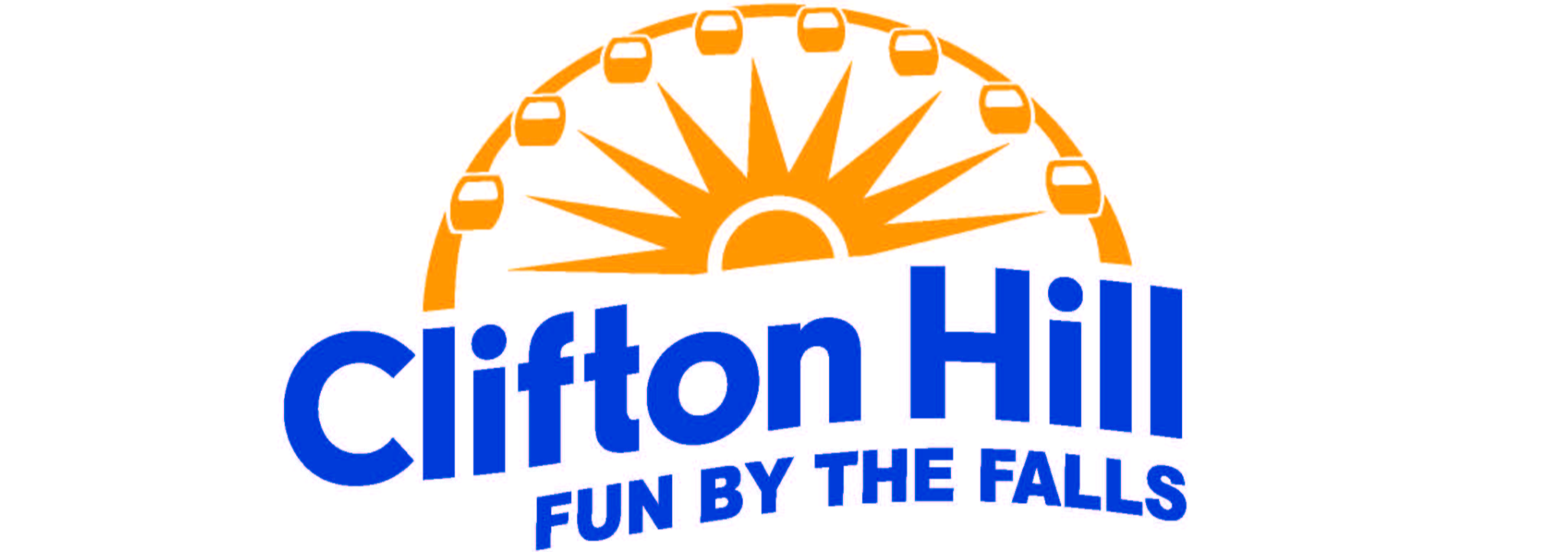 Clifton Hill - Fun By the Falls