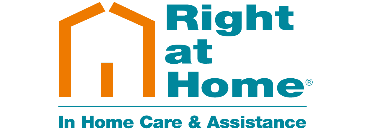 Right at Home logo