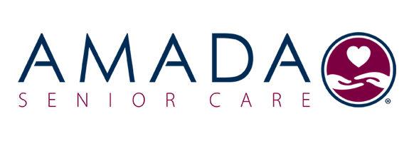 Amada Senior Care logo