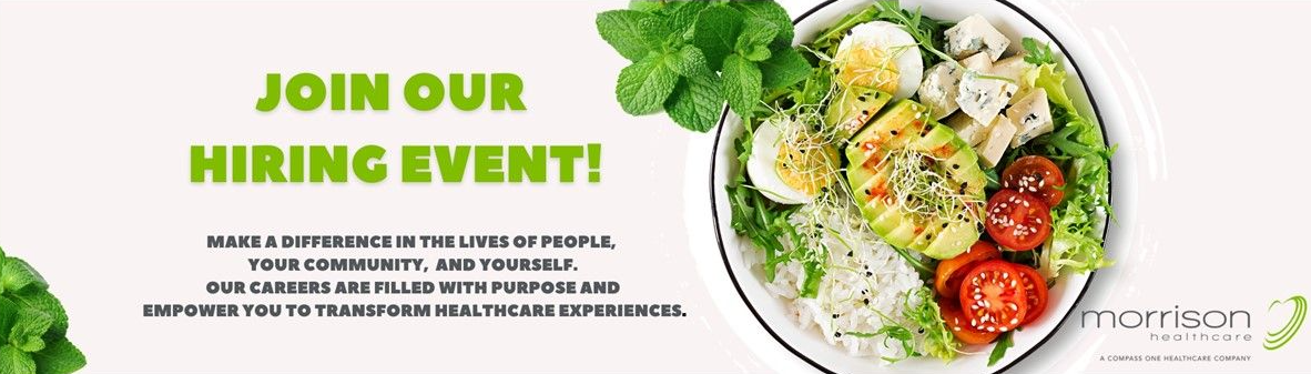 Westchester Medical Center Hiring Event