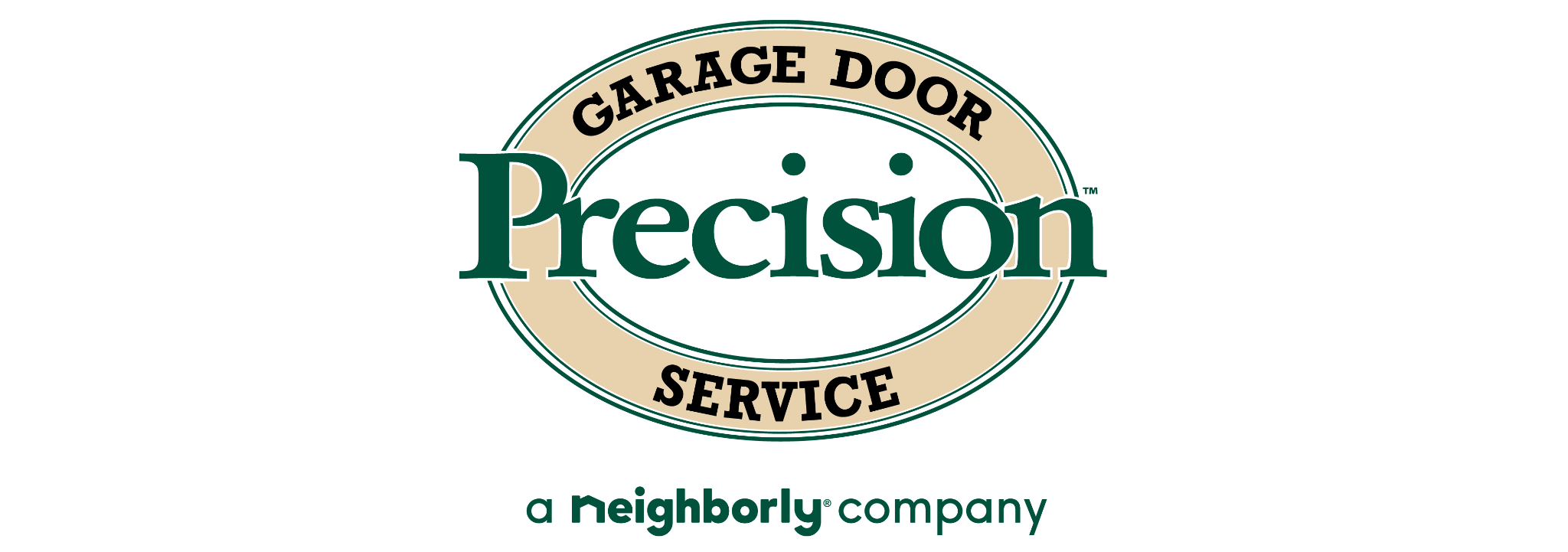 Precision Garage Door of Buffalo