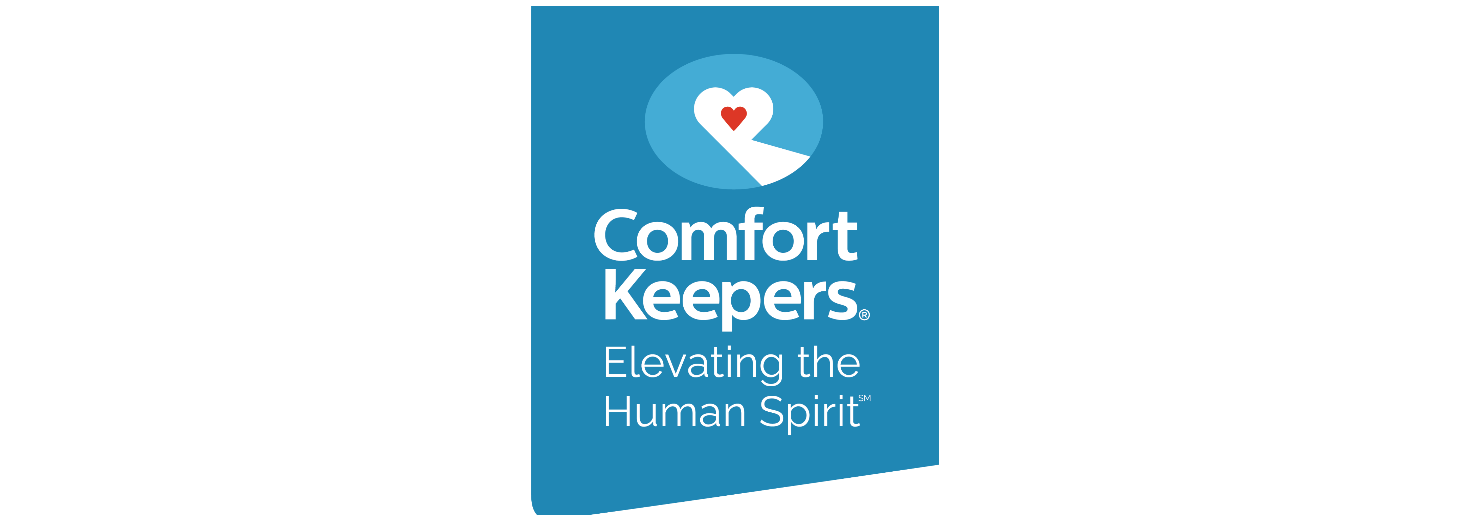 Comfort Keepers logo