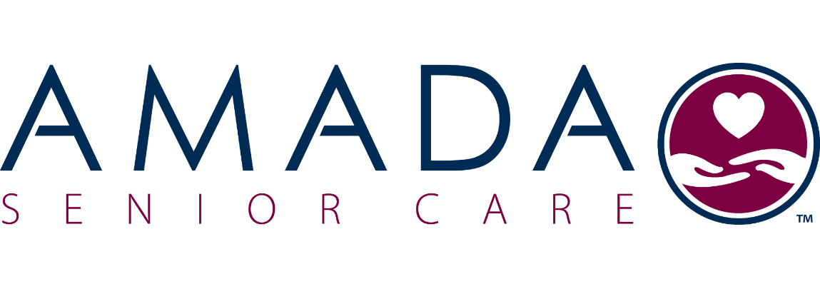 Amada Senior Care logo