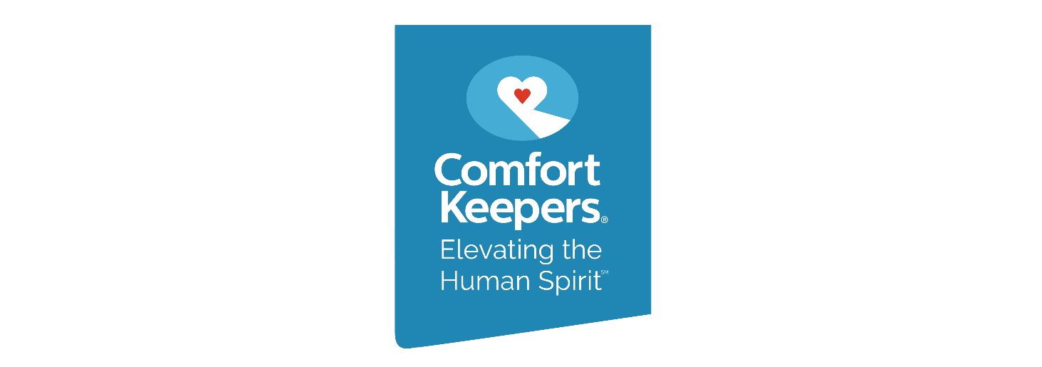 Comfort Keepers logo