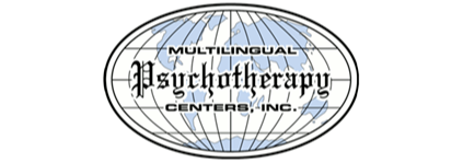 Multilingual Psychotherapy Centers logo