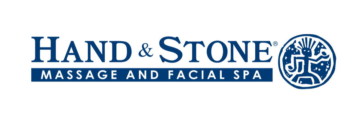 Hand & Stone logo