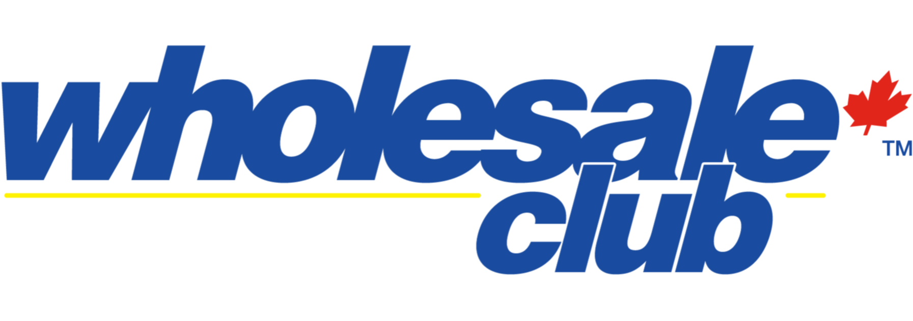 Wholesale Club