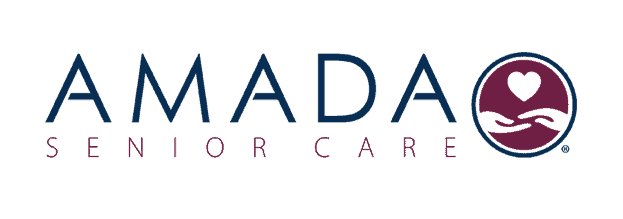 Amada Senior Care logo
