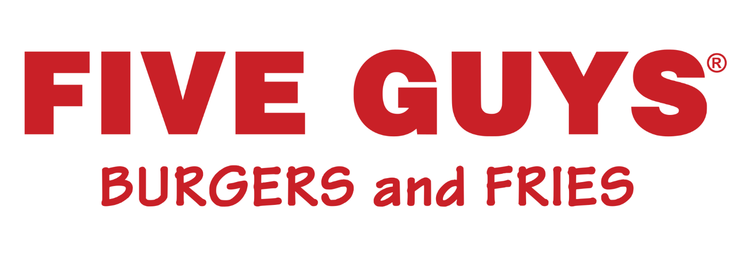 Five Guys