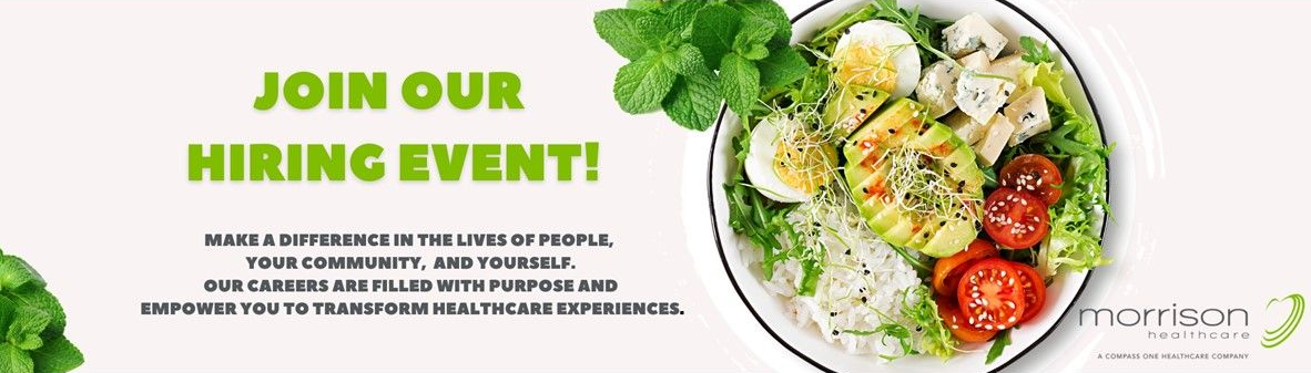 In-Person Hiring Event for CHRISTUS Mother Frances