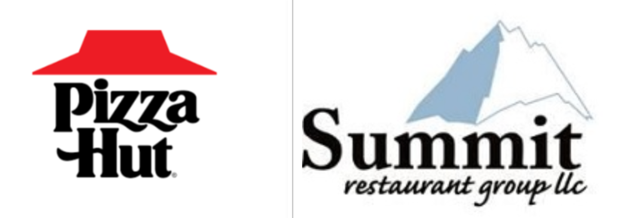Summit dba Pizza Hut
