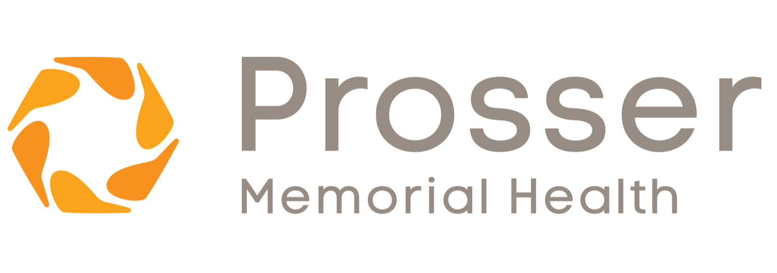 Prosser Memorial Health logo