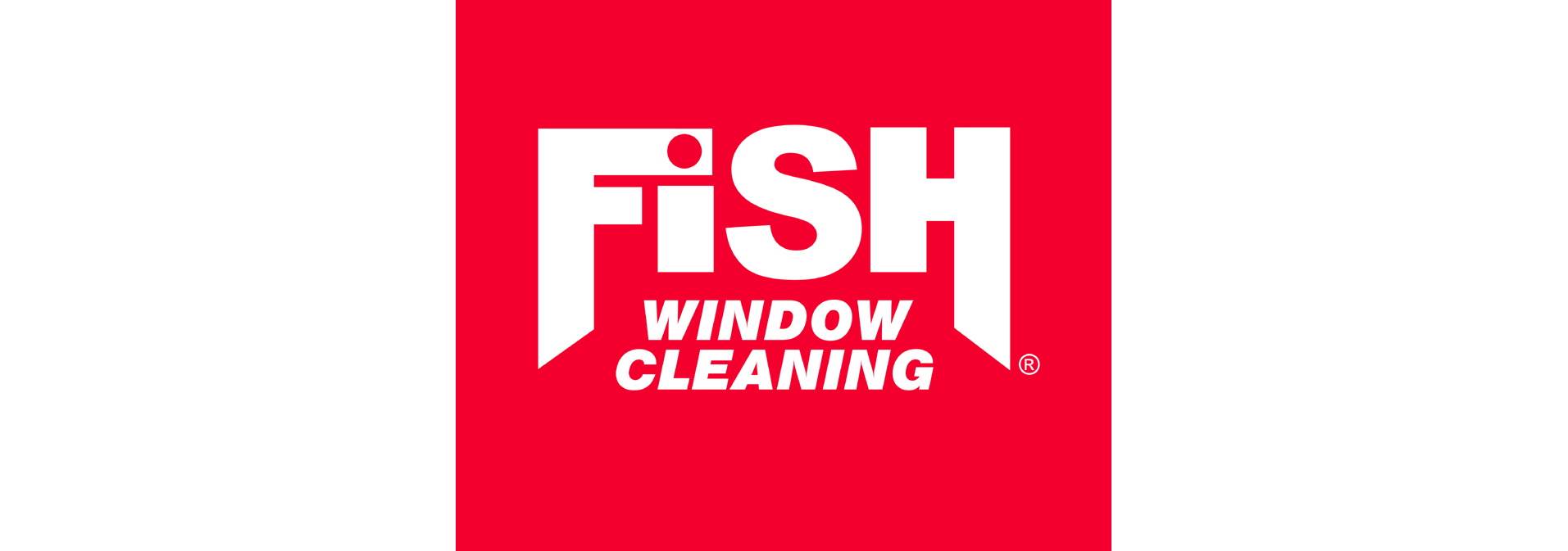 Fish Window Cleaning of Raleigh logo