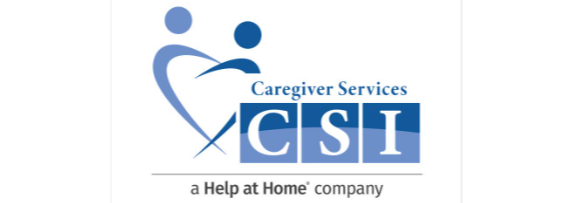Caregiver Services Inc. logo
