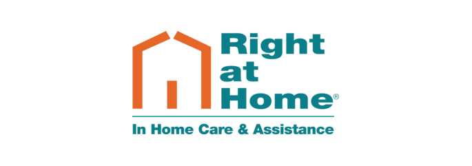 Right at Home logo