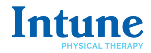 Intune Physical Therapy logo