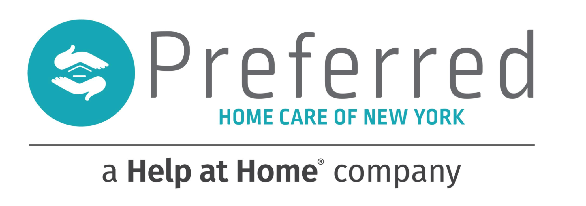 Preferred logo
