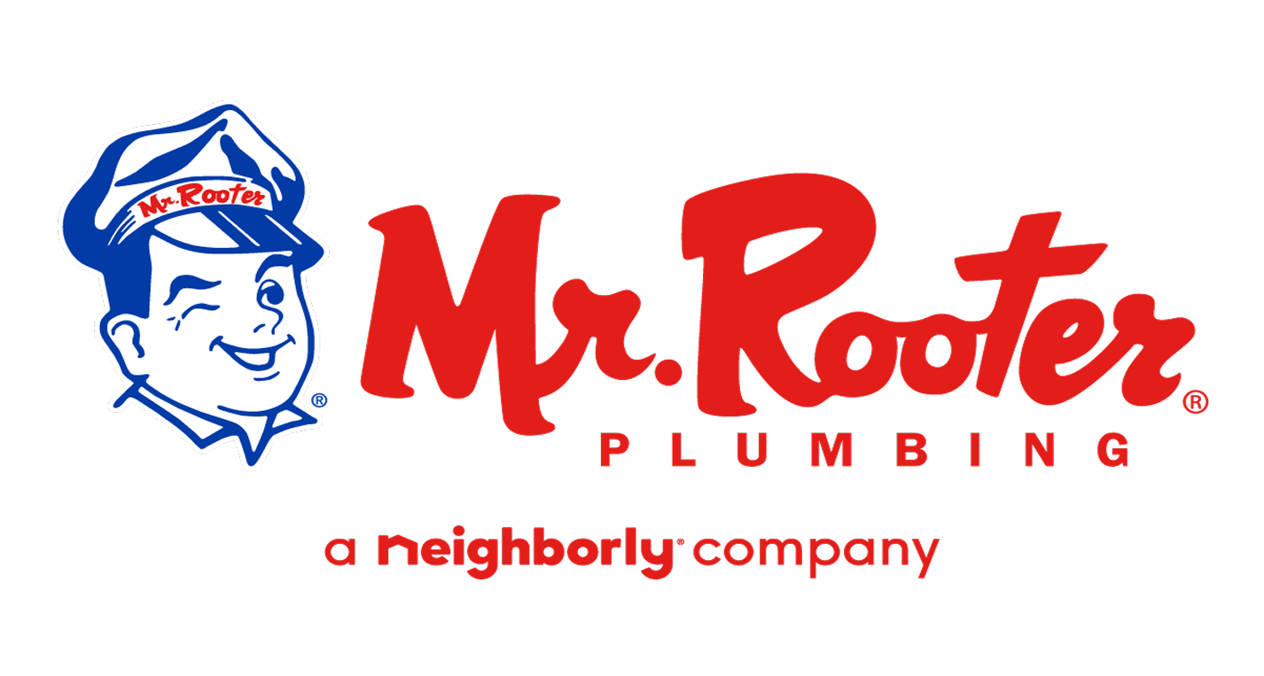 Mr Roooter's Logo