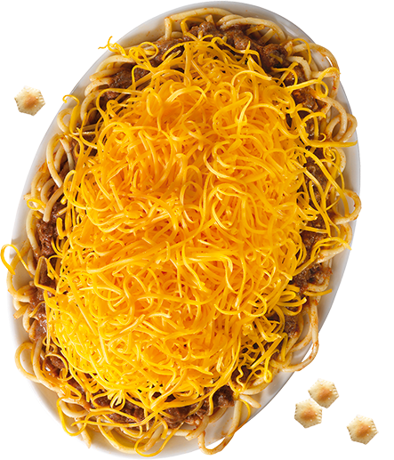 a bowl of chili