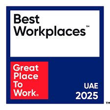 Best Workplaces UAE 2025