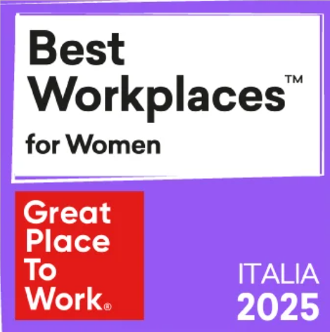 Best Workplaces for Women (Italia) 2025