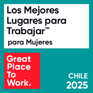 Best Workplaces for Women (Chile) 2025