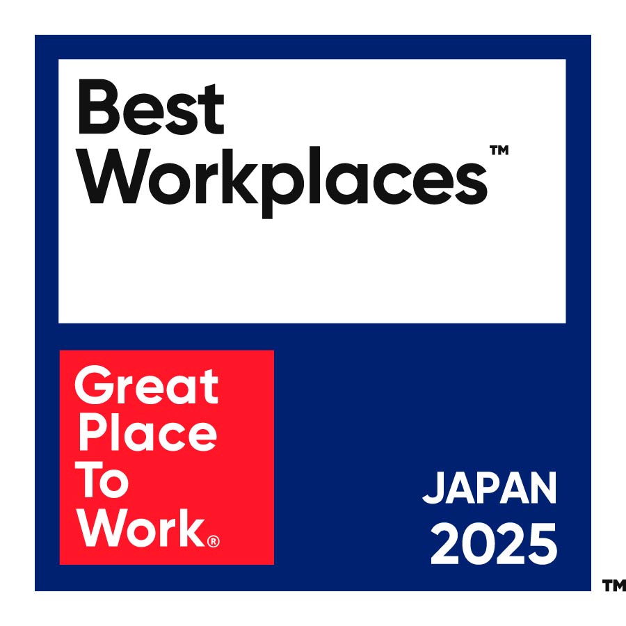 Best Workplaces in Japan 2025