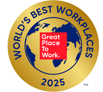 World's Best Workplaces 2025