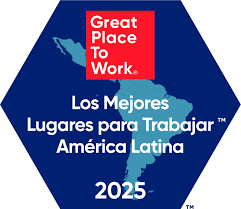 Best Workplaces for Women (Latin America) 2025