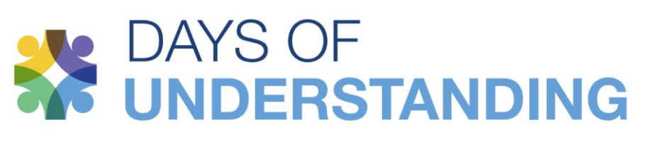 days of understanding logo