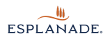esplanade logo