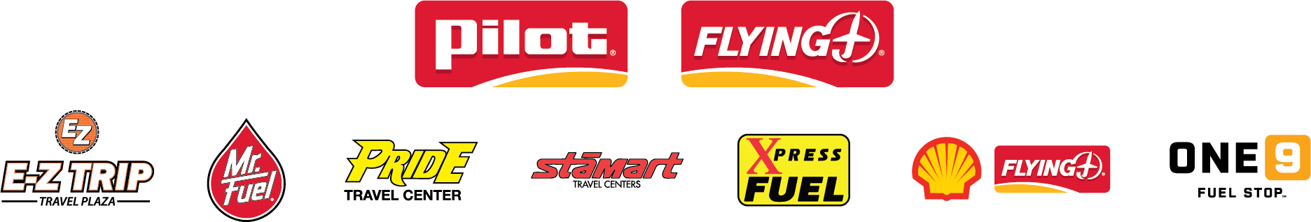 family of brands