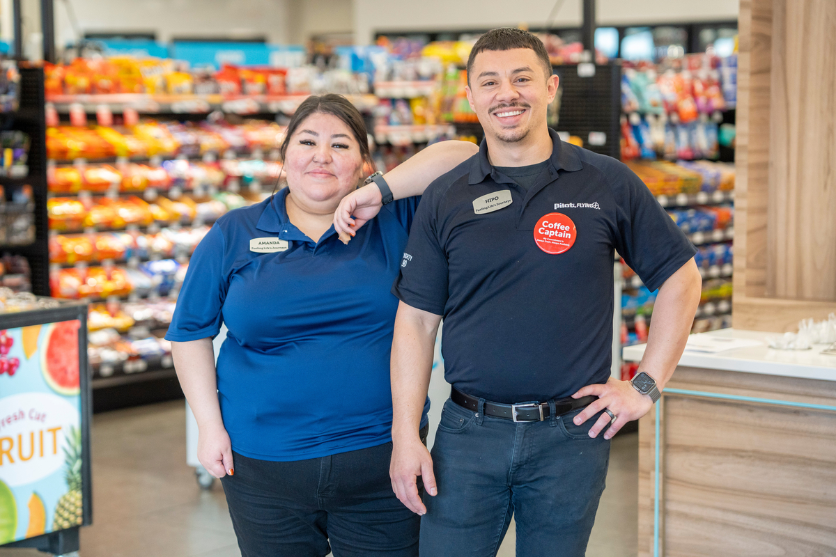 Card image cap, Pilot Flying J jobs, jobs at Pilot Flying J,
Pilot Flying J careers
