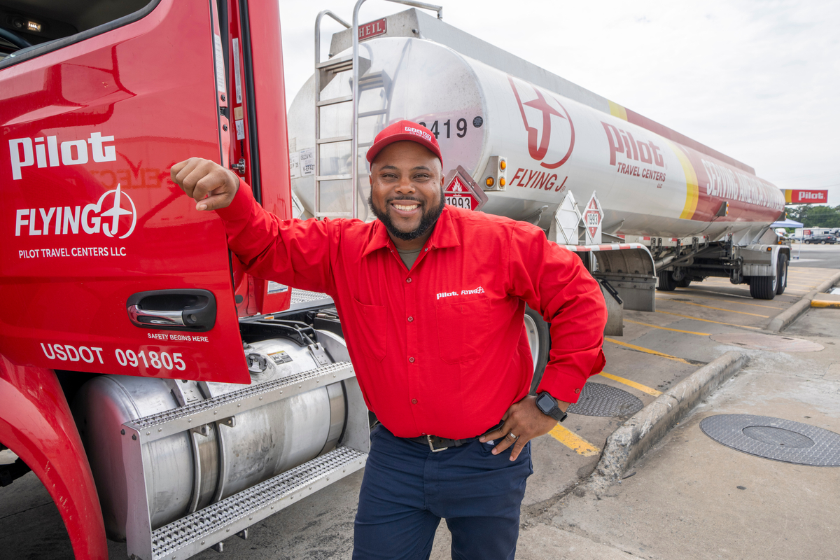 Card image cap, Pilot Flying J jobs, jobs at Pilot Flying J,
Pilot Flying J careers