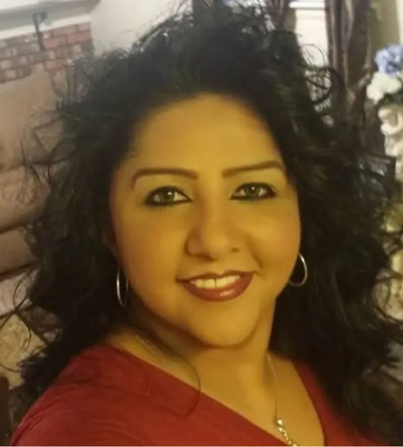 Brenda S