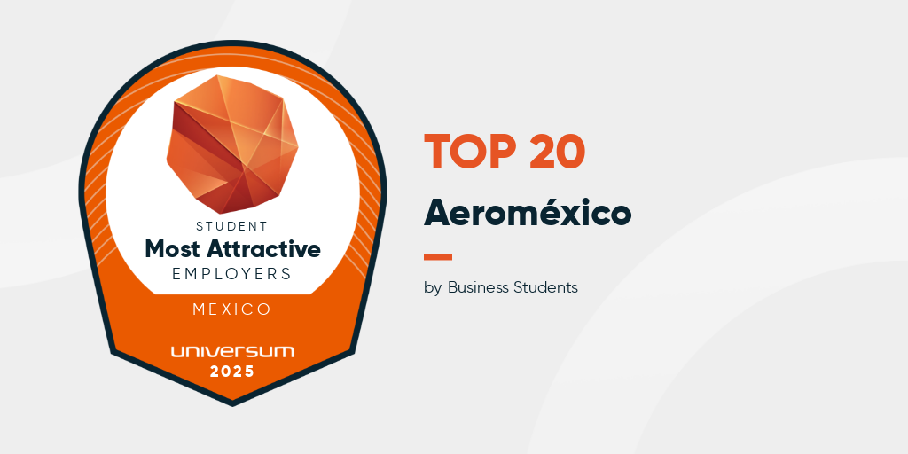 Top 10 de empresas mas attractivas para jovenes