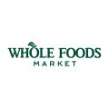 Whole Foods Market logo
