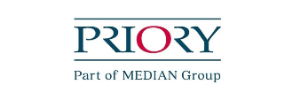 Priory's Logo