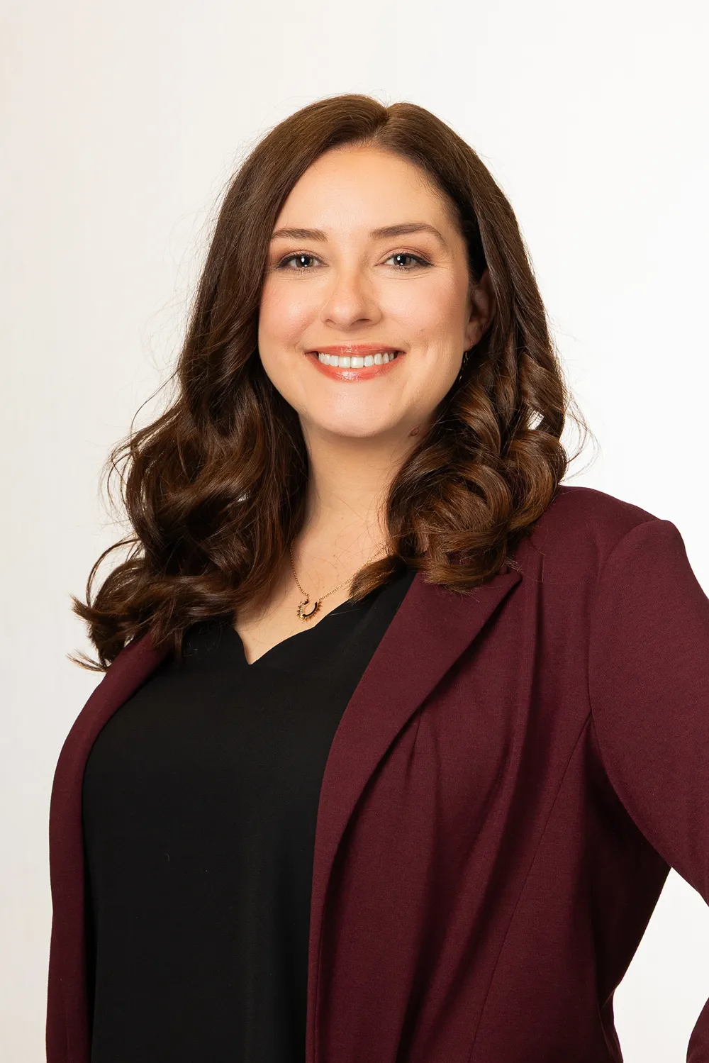 Nicole Huggett, MSW, CPHQ