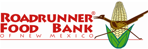 Roadrunner Food Bank of New Mexico's logo
