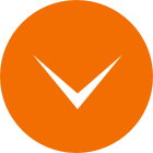 Icon depicting a down arrow