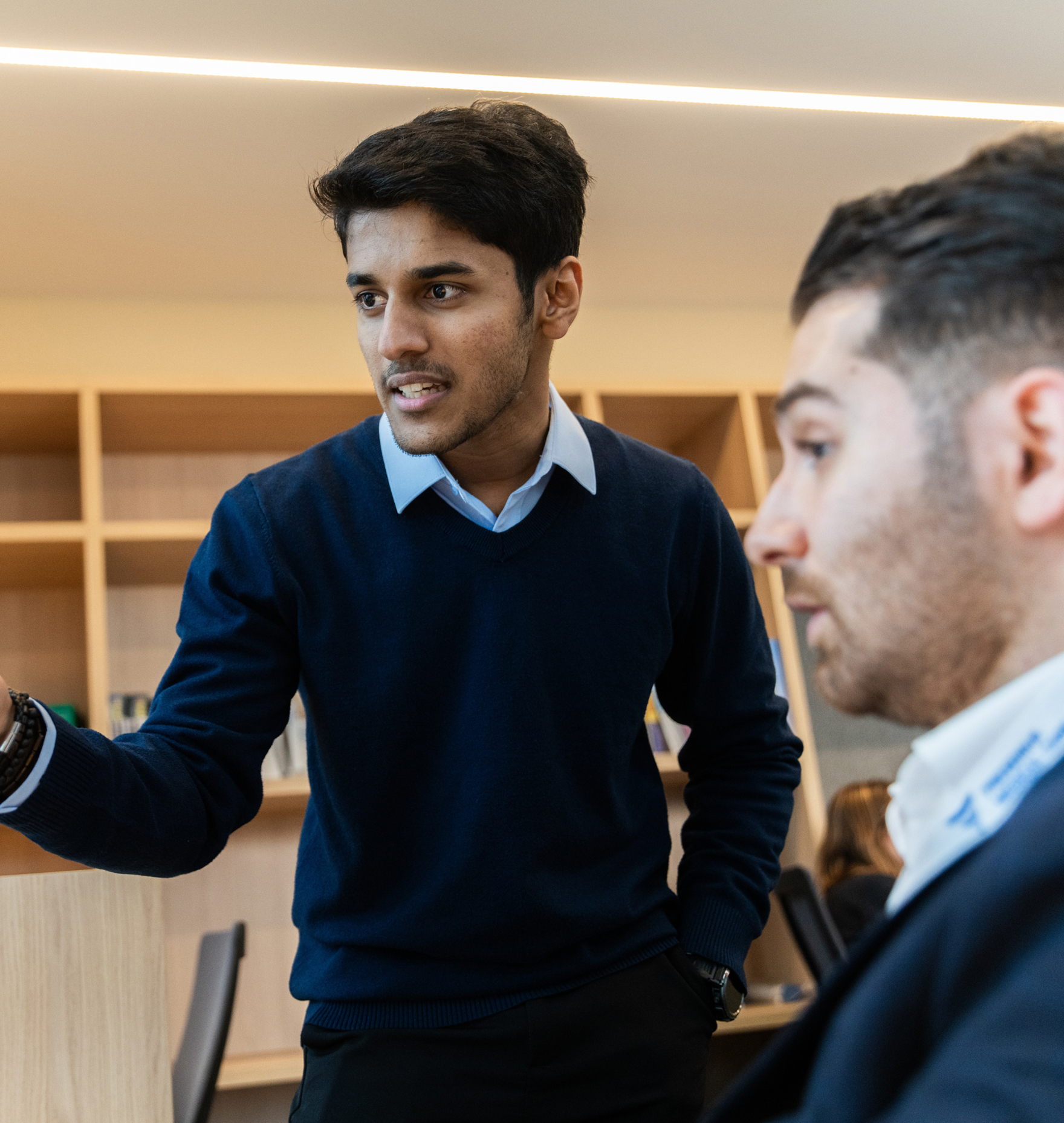 Fresenius Medical Care flags