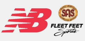 New Balance Logo