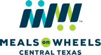 Meals on Wheels logo