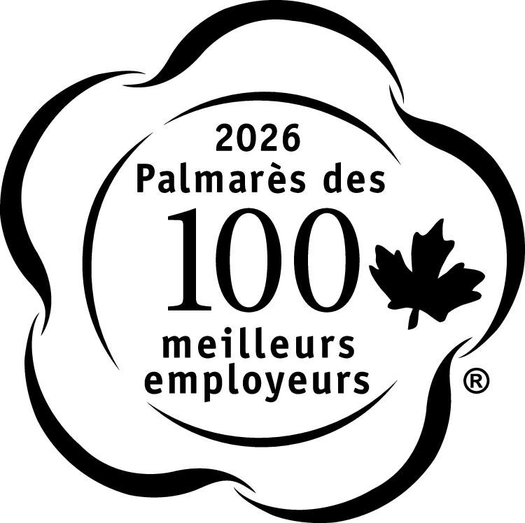 Canada's Top 100 Employers 2026