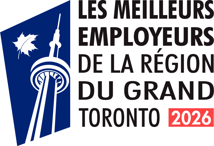 Greater Toronto's Top Employers 2026