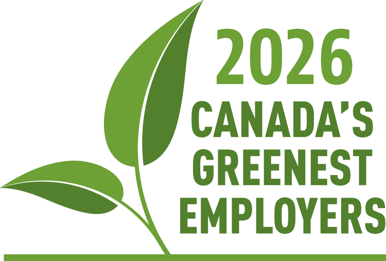 Canada's Greenest Employers 2026